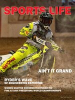 Sports Life Magazine